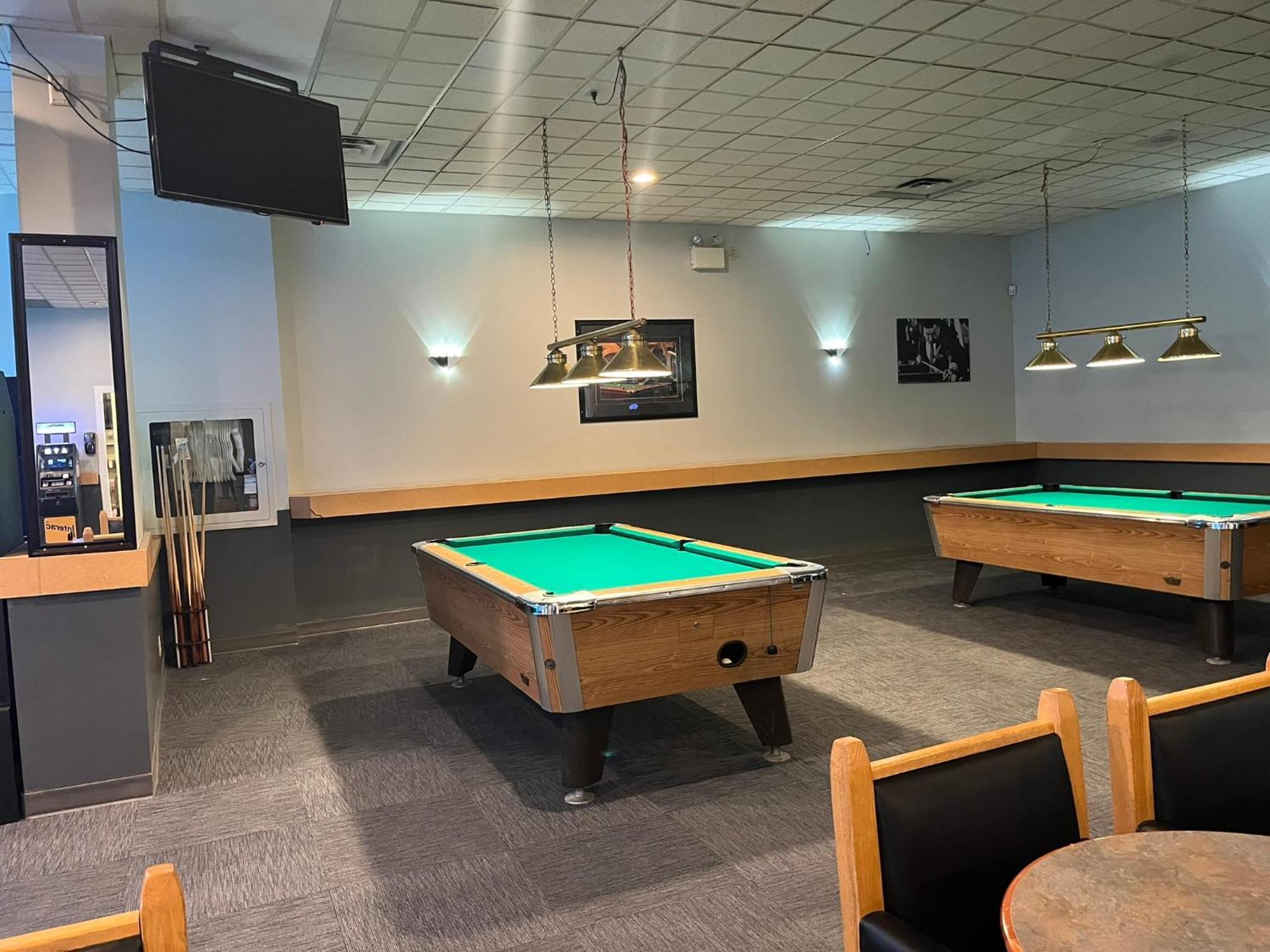 The Lodge Inn إيدمونتون المظهر الخارجي الصورة
